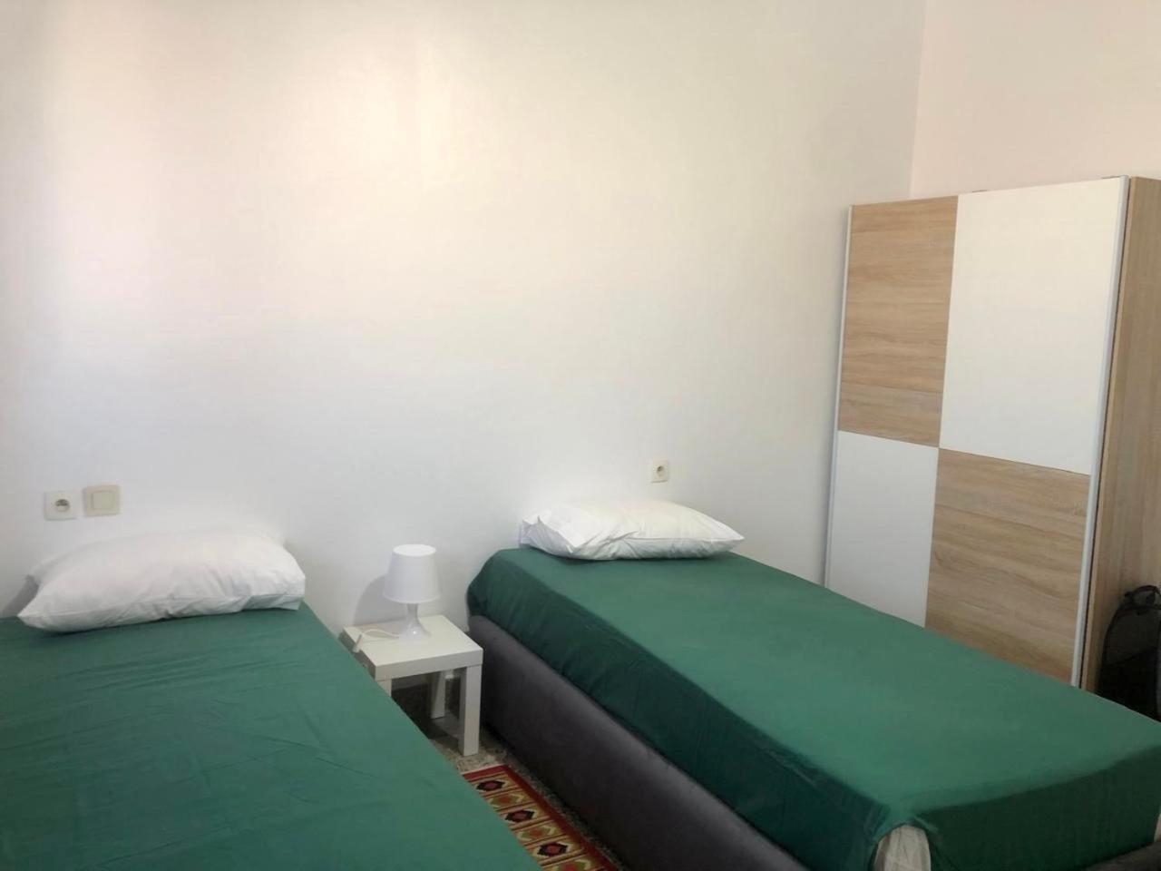 Karaz Homestay Grand Appartement Avec Rooftop Monte Arrouit Exterior photo